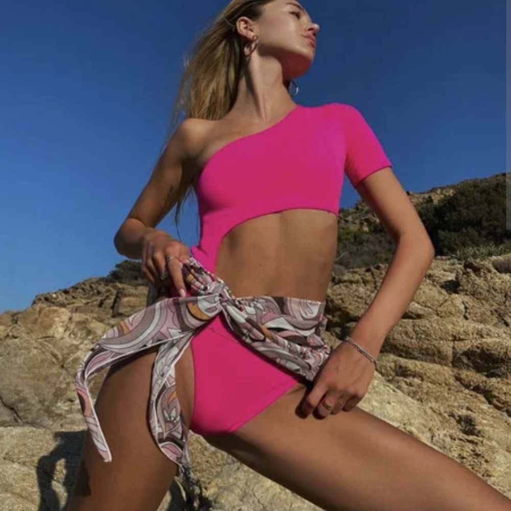New ALO YOGA Swim